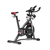 Schwinn 800IC Speedbike con Bluetooth Indoor Cycle con resistencia magnética, 100x ajuste de nivel...